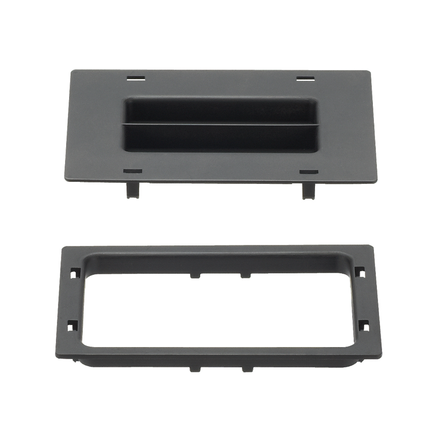 Net-Access Cabinet Top Cover and Cable P