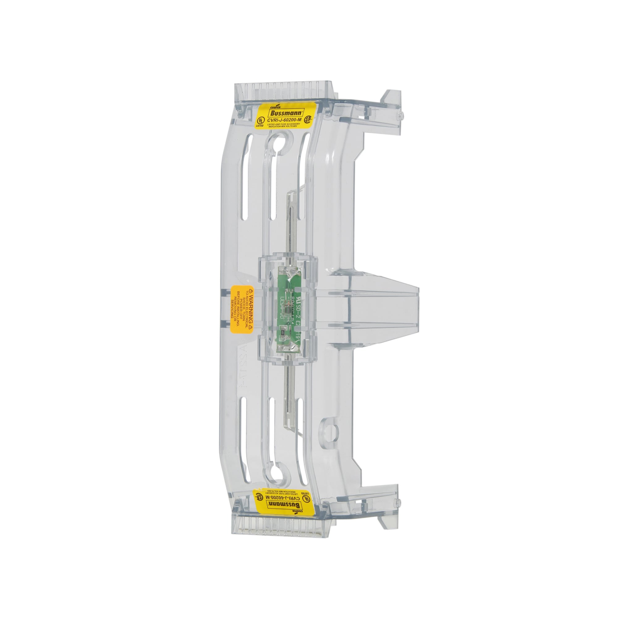 Fuse Block Cover