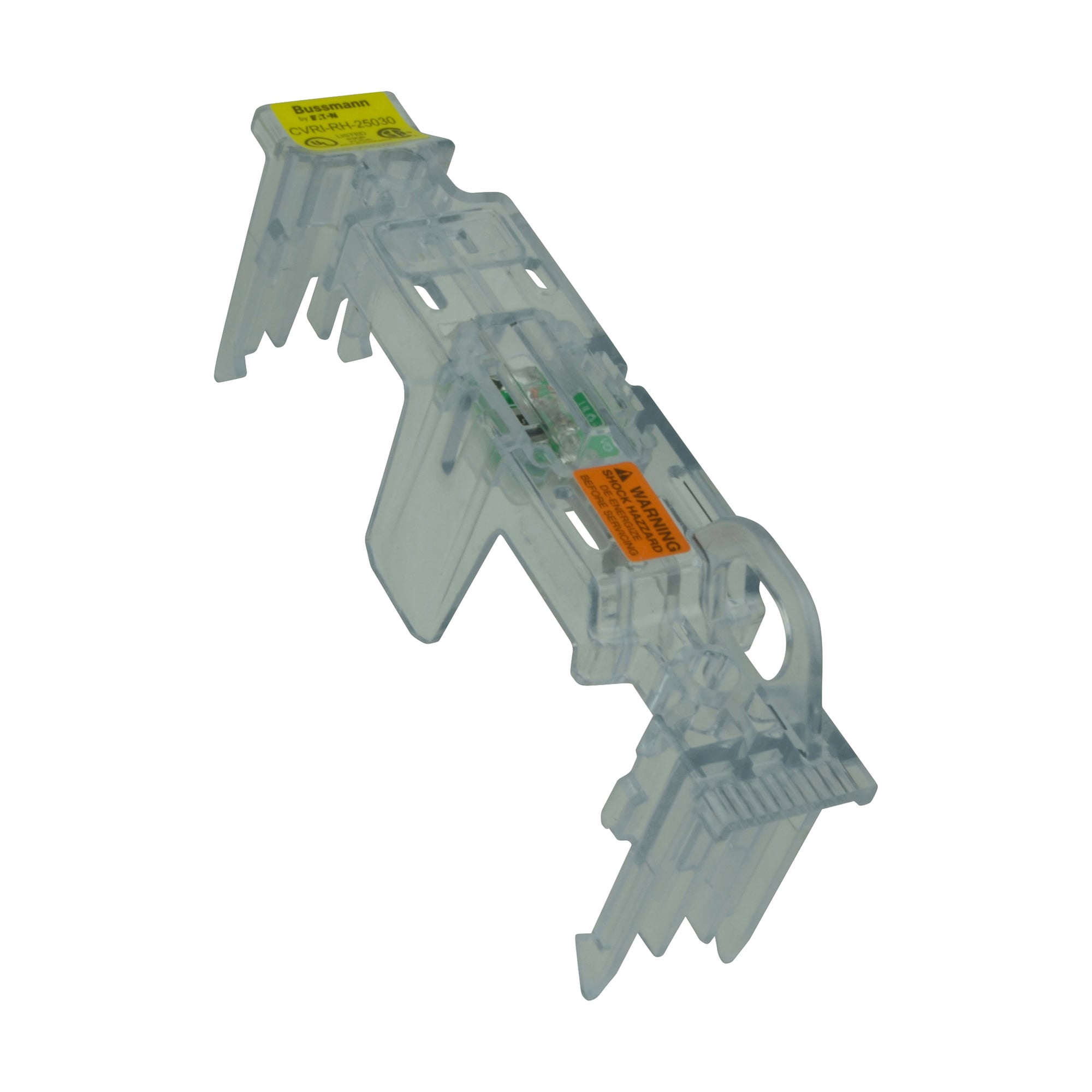 Fuse Block Cover