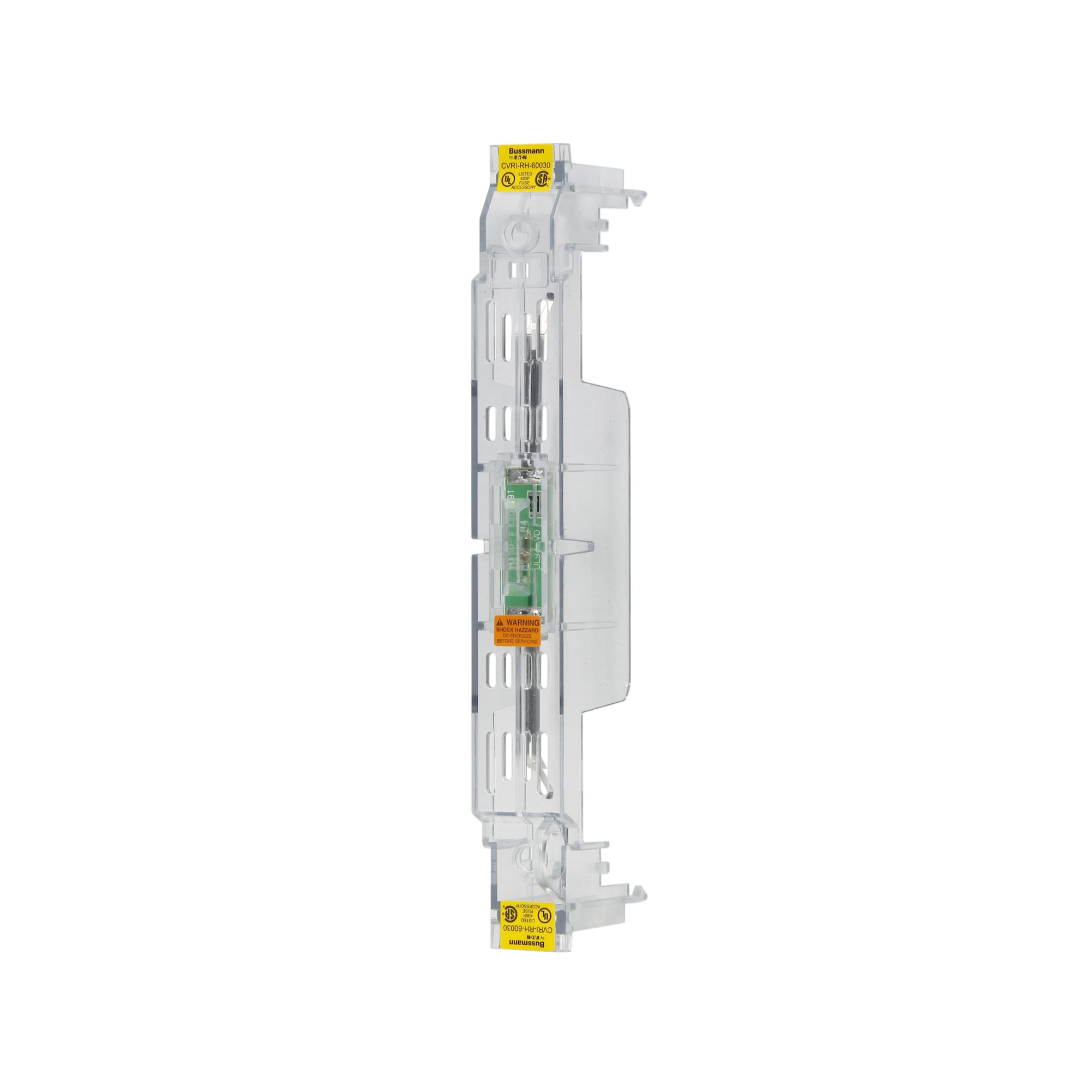 Fuse Block Cover