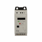 DC1 IP20 240V 3PH IN/3PH OUT 0.5HP, 2.3A