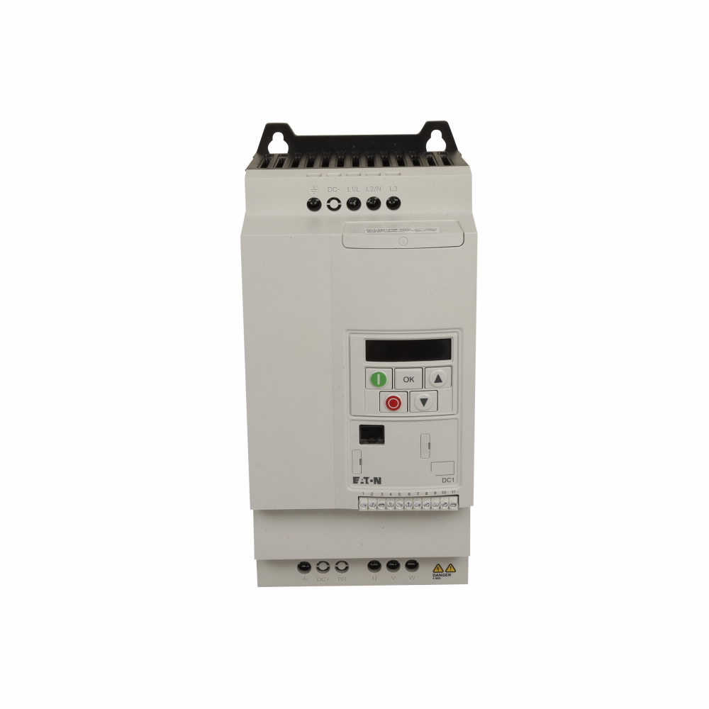 DC1 IP20 480V IN/460V OUT 7.5HP, 14A