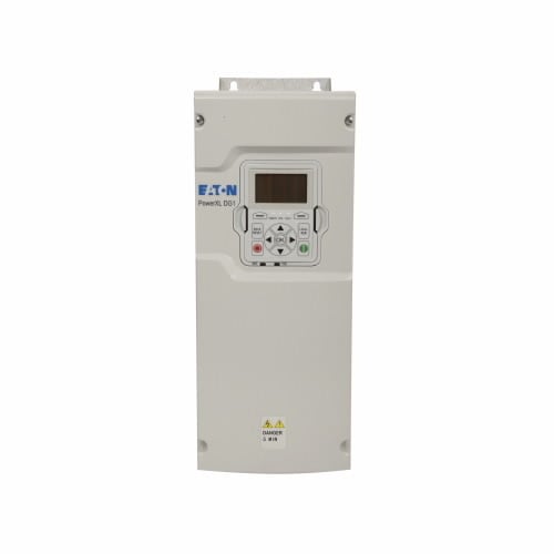 POWERXL DG1 AF DRIVE, 208-240V INPUT 5.5