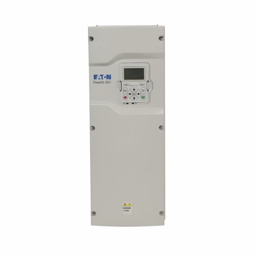 POWERXL DG1 AF DRIVE, 380-500V INPUT 22