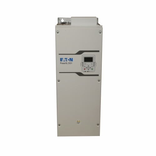 POWERXL DG1 AF DRIVE, 208-240V INPUT 0.7