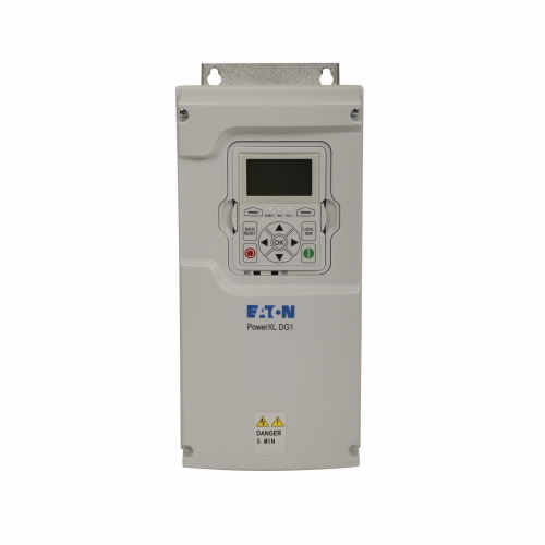 POWERXL DG1 AF DRIVE, 380-500V INPUT 1.1