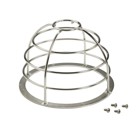 Dome Guard - Optional accessory for all explosion-proof lights.