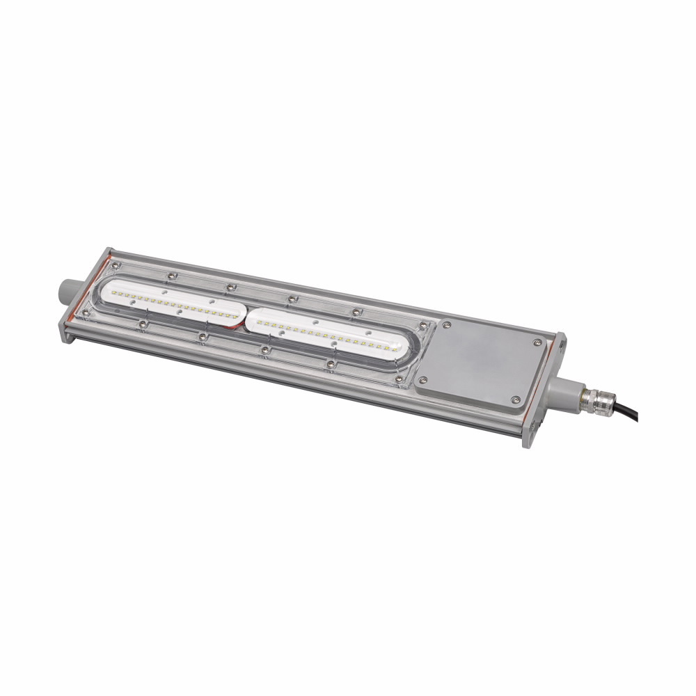 Eaton Crouse-Hinds series Pauluhn DLL mounting kit, Flush/back mount