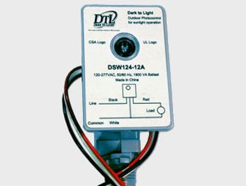 DARK TO LIGHT, DARK TO LIGHT, DTL-SENSORS, DTL-SENSORS, SKU - 205U4P