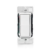 RKR/SLIDE MK X DIMMR WHT IV LA