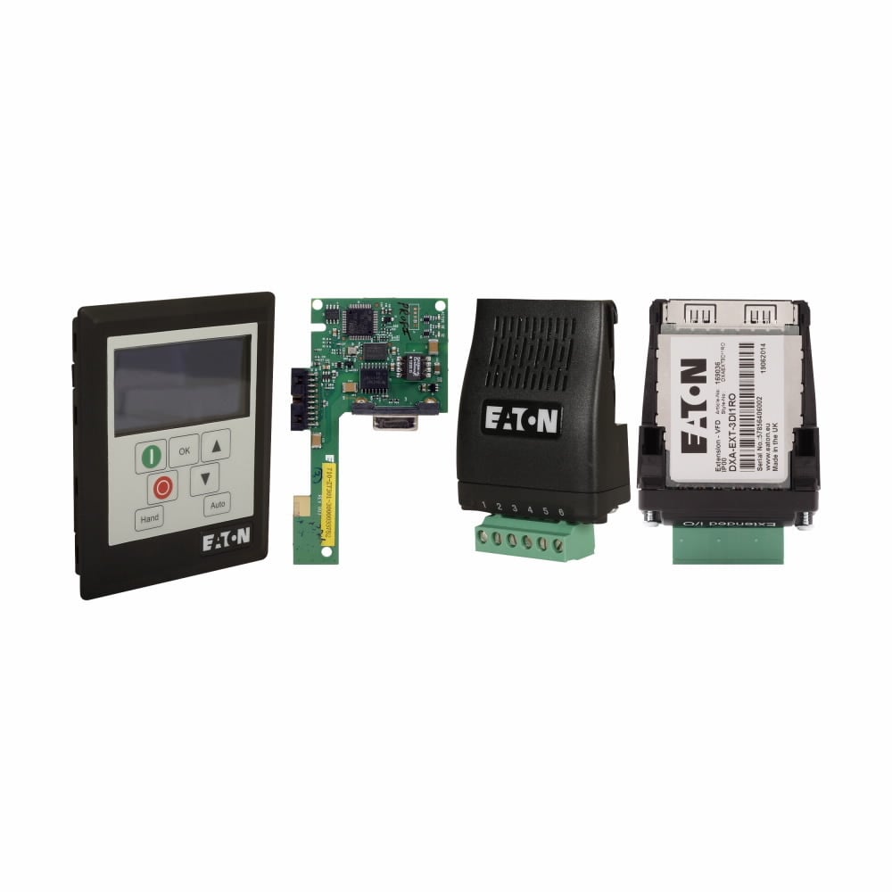 Eaton PowerXL braking resistor