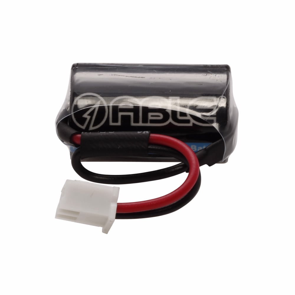 Real-Time Clock Battery Cover fan grommets 1m