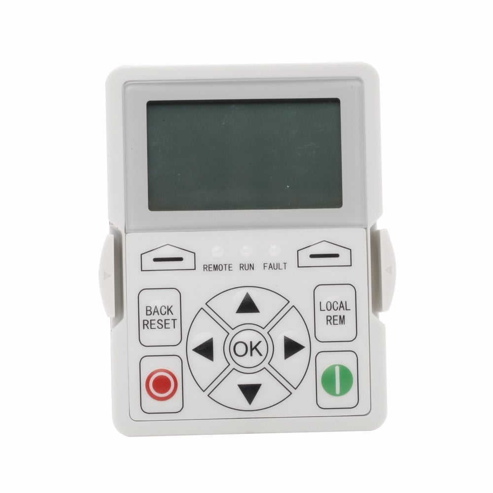 Standard Keypad