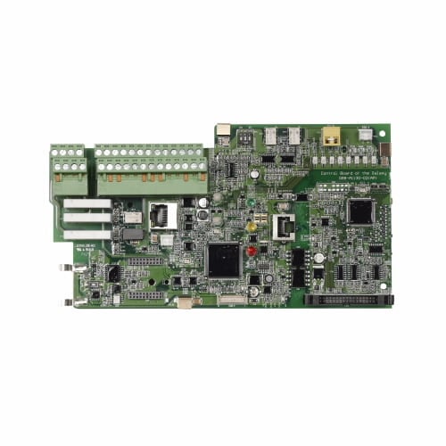 DG1 MAIN CONTROL BOARD