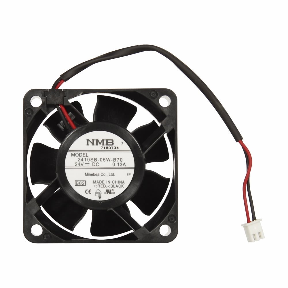 Eaton DG1 230/480V Frame 3/4 Control fan