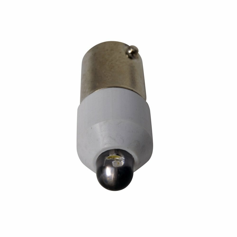LED, ORANGE,24V AC/DC