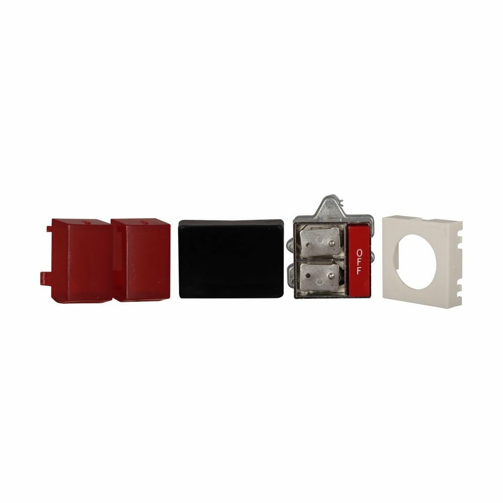 E30 OIL TIGHT COMP PUSHBUTTON