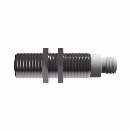 E57P-18SPN5-Q E57P Performance Shielded Standard Range Proximity Sensor, Inductive, PNP Output, NO Contact, 10 to 48 V DC, 1200 Hz Switching Speed