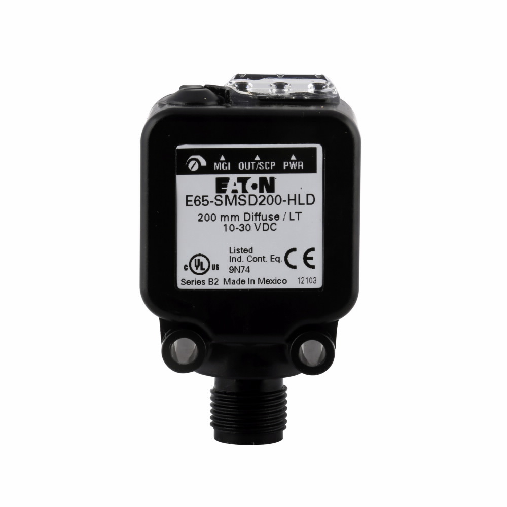 E65-SMSD200-HL WITH 20 INCH RANGE