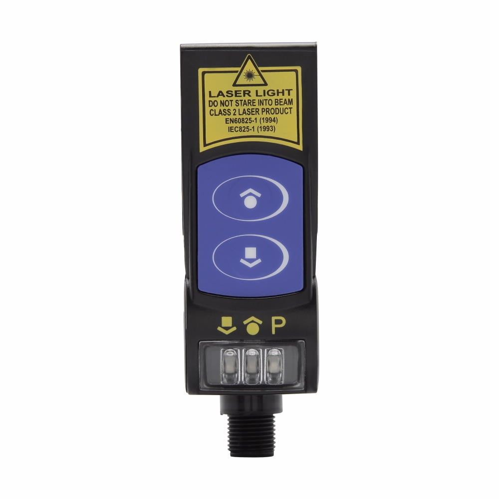 Eaton E75 IntelliView photoelectric sensor