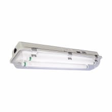 EHAR 2-32W 120V-277V HARSH CM 3/4HUBS