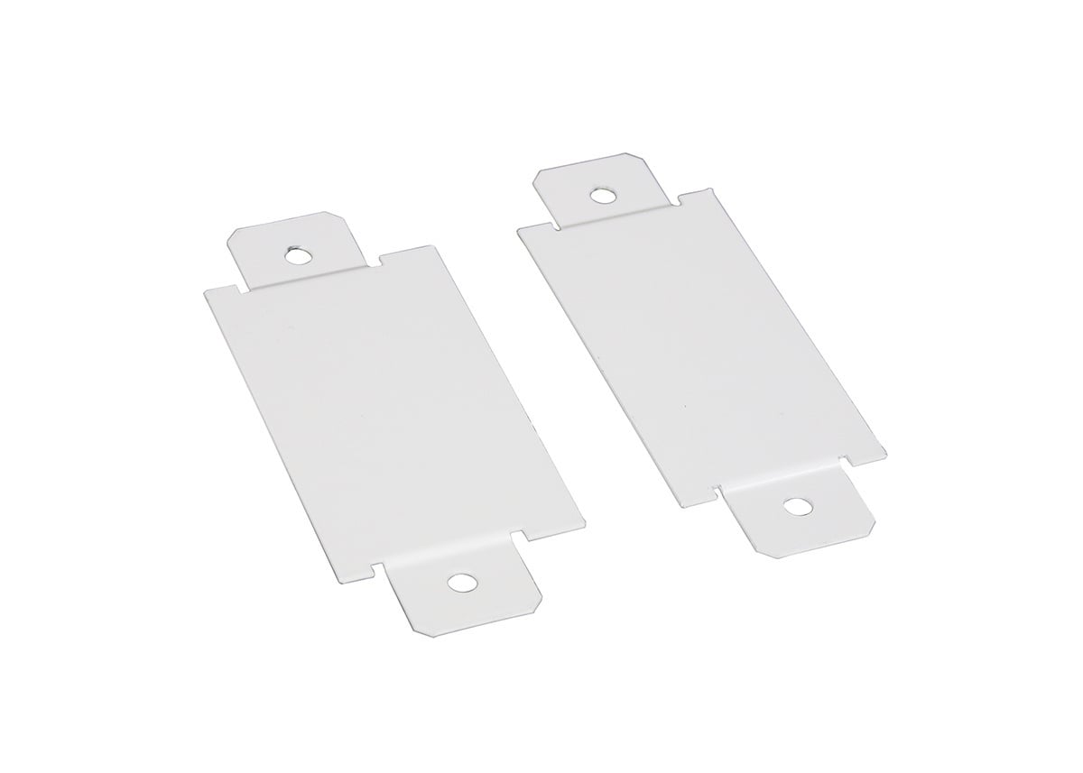 EVO HINGED WALL BOX SPACE BK