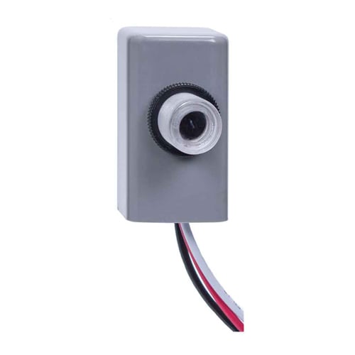 Improved ON/OFF switching with high quality relays. Zero-crossing electronic circuitry for extended life. Employs electronic components exclusively selected to meet extended life targets. Conformal coated PCB assemblies for long term.