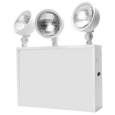 Emergency Lighting Unit
