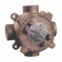 EPJ BR 3/4 X 4 WAY