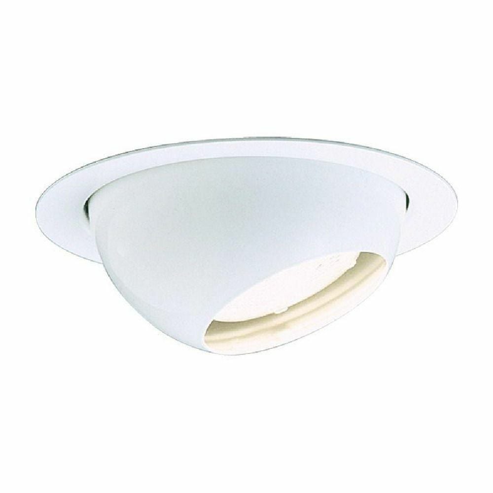 Emergency LED, Universal mount sign, w/self-diagnostics/self-test, Housing Finish: Satin Aluminum housing w/black end caps