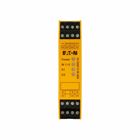 SAFETY RELAY CONTACT EXPANSION 24VAC/DC