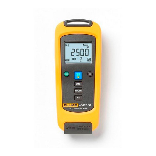 FC WIRELESS IFLEX AC CURRENT MOD