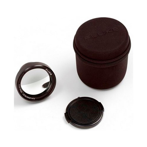 INFRARED TELEPHOTO LENS FOR TI200-TI300-TI400