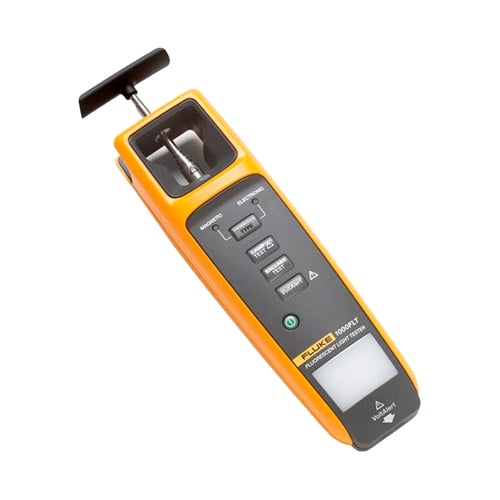 FLUORESCENT LIGHT TESTER