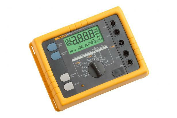 Advanced Geo Earth Ground Tester