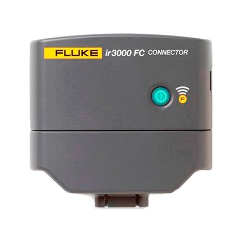 Connect your Fluke test tool with the ir3000 FC connector and get all the benefits of the Fluke Connect Mobile App. Fluke Connect with ShareLive video call is the only wireless measurement system that lets you stay in contact with your entire team without leaving the field. The Fluke Connect mobile app is available for Android and iOS smart phones and works with over 20 different Fluke productsthe largest suite of connected test tools in the world. And there is more on the way.