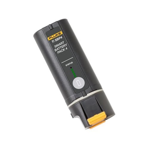FLUKE-TIX5xx Smart Battery Pack