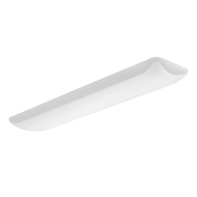 LED Flush Mount Linear Low Profile, 80 CRI, 4000K, SKU - 215TGV
