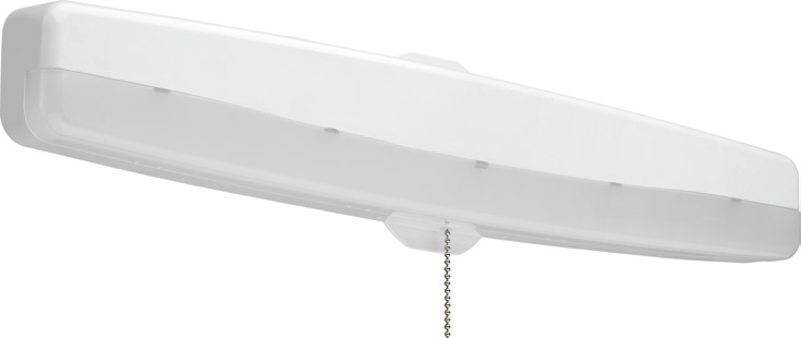 Closet Light, SKU - 223X4W