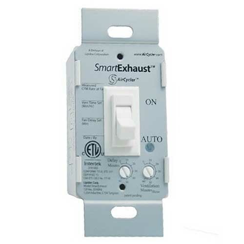 PEP FV-WCPT1-W SmartExhaust Ventila