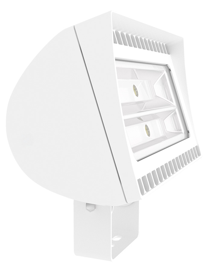 FLEXFLOOD 150W COOL TR WH