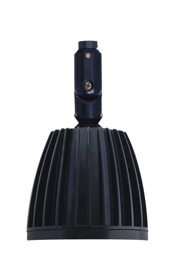 GOOSE HEAD ONLY 26W BLACK NEUT BL