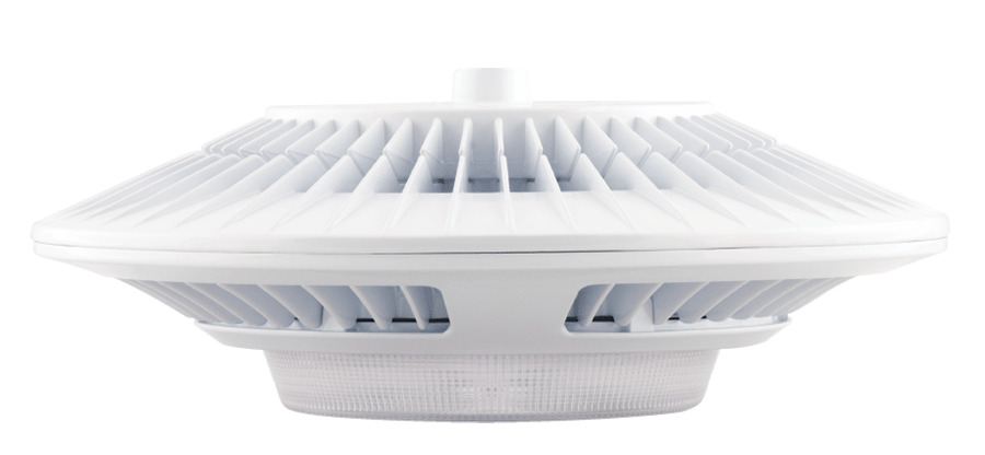 GARAGE PENDANT 26W NEUT WITH PRI