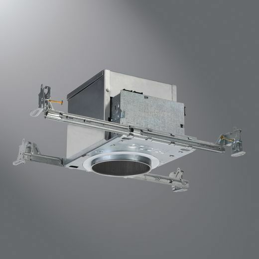 4" NON-IC NEW CONSTRUCTION HOUSING UNV