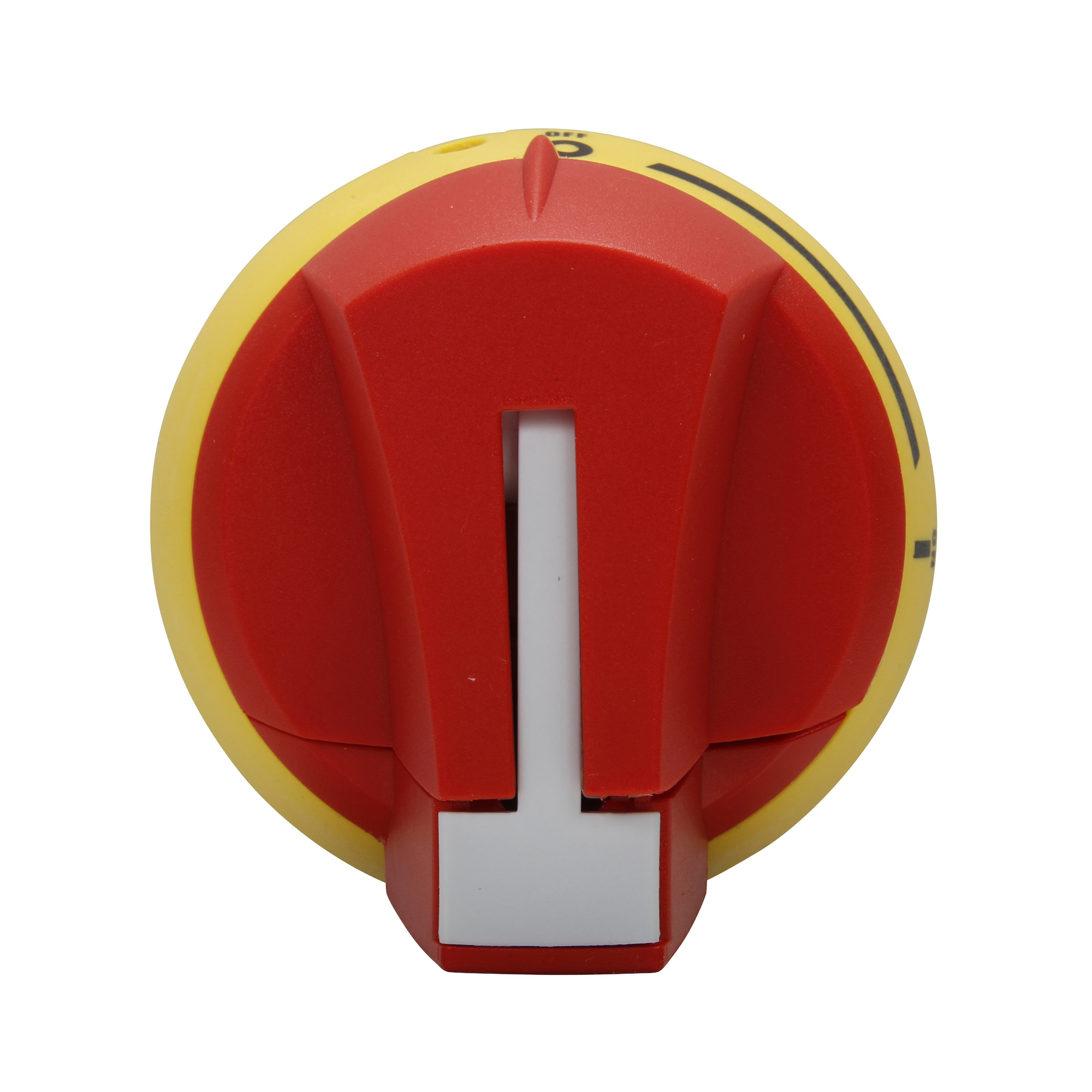 Disconnect Switch Handle
