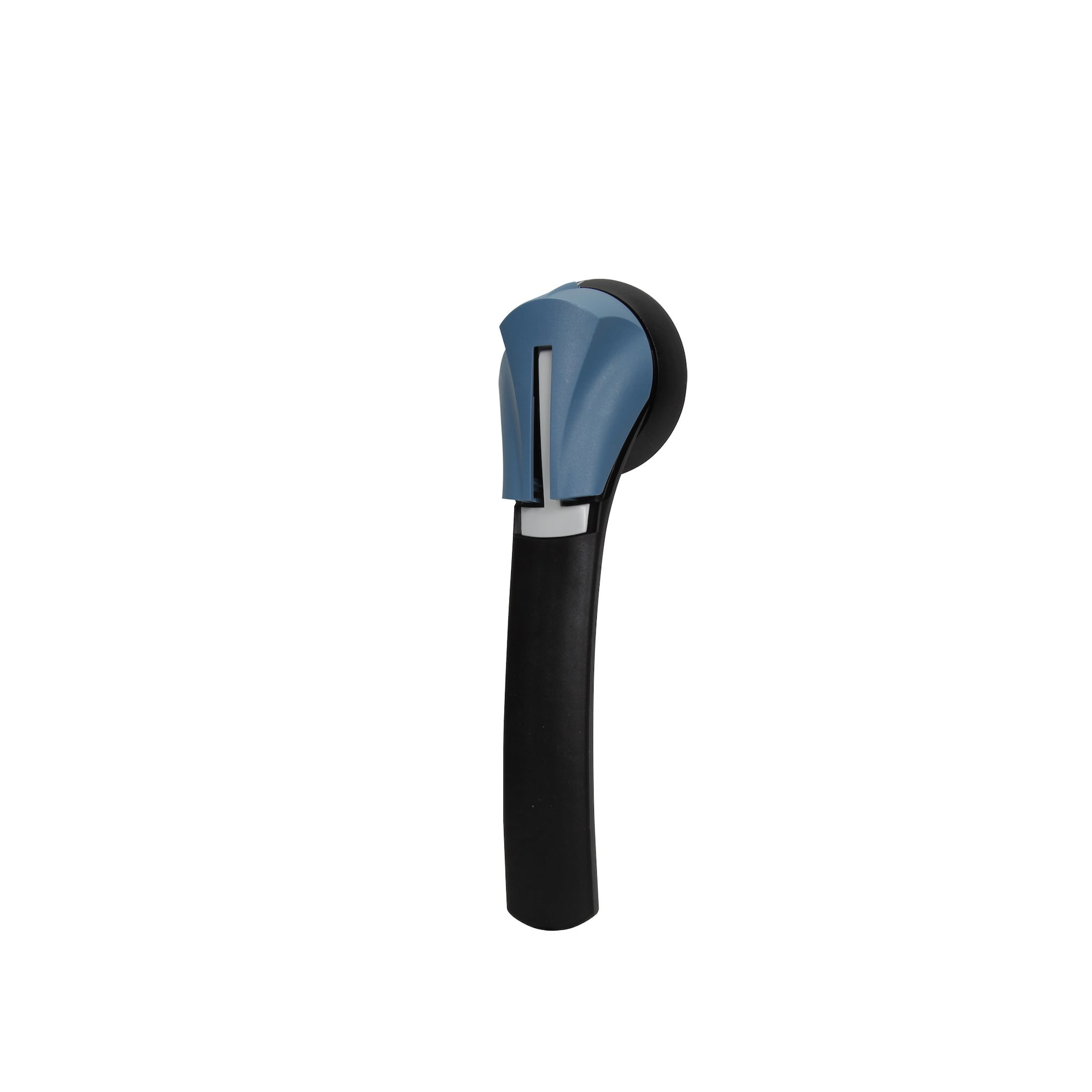 Eaton Bussmann series H4X front operated handle, Front-Operated Pistol Handle, External, Padlockable, defeatable, 600 A and 800 A, Black, Used with NEMA 1, 3R, 4, 4X, and 12 disconnect switches