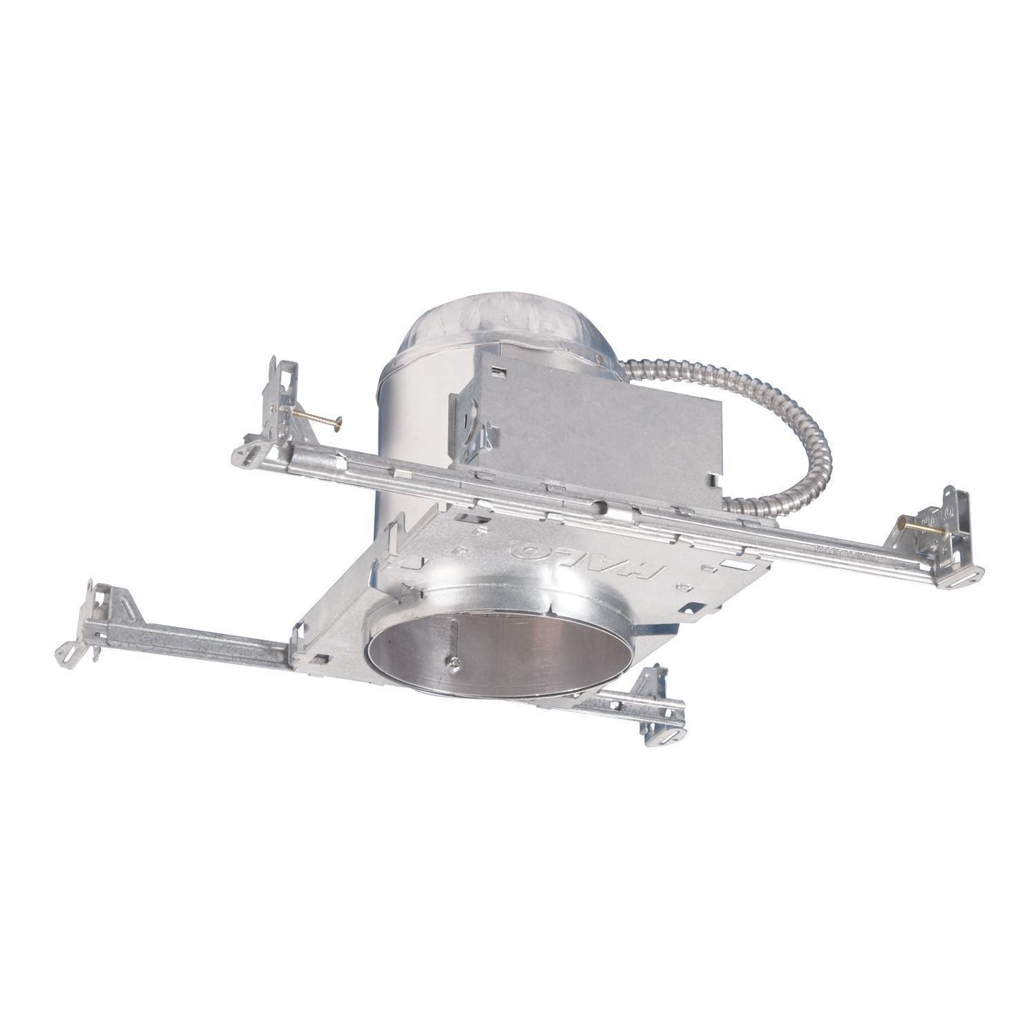5" Housing IC Air-Tite 120V Line Voltage