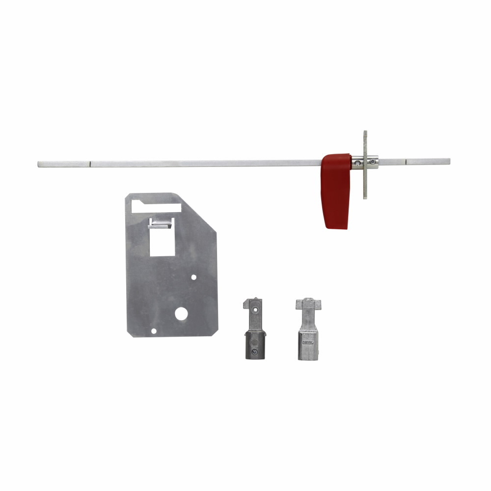 Kit, NFPA 600J, 800L