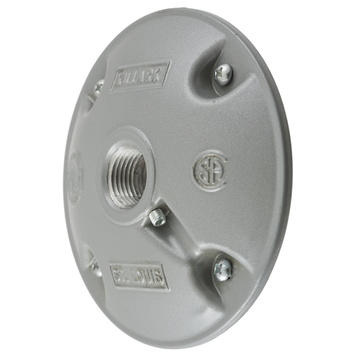 Switches and Lighting Control, Occupancy Sensor, Hub Cover, 1/2" X 1", Includes Mounting Screws and Gasket