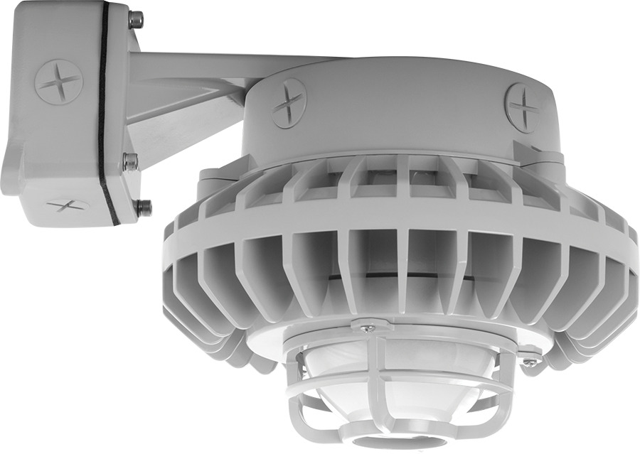 HAZ 42W COOLWALL BRACKET FR